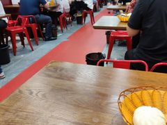 大堂-郑家包子牛肉拉面(尚勤路店)