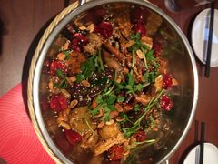 拿渡麻辣香锅(华发商都店)-鱼鼎香烤鱼火锅(华发商都店)