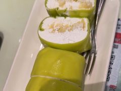 -吴系粤菜馆·茶餐厅(深业上城店)