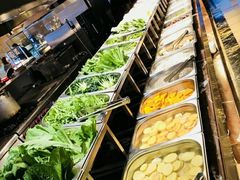 -青岛城阳宝龙福朋喜来登酒店