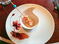 -杭州西子湖四季酒店·金沙厅