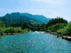 -花亭湖风景名胜区