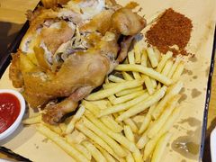 -東舍食唐精品陕菜馆