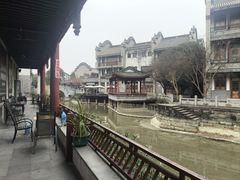 -龙潭水乡