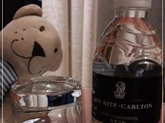 -上海波特曼丽思卡尔顿酒店