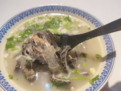 -老北京胡同味道二荤铺(酒仙桥店)