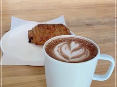 -山下C5cafe(惠通时代广场店)