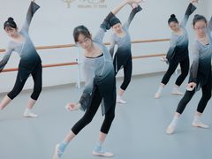 -杭州双艺舞蹈