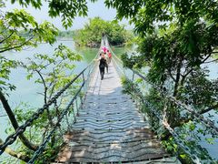 -星湖旅游景区七星岩