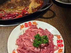 -萍姐火锅·公路夜市(打浦桥日月光店)