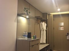 -温州美美君亭酒店四季花园餐厅(五马九山湖店)