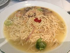 -桂满陇·杭州小馆(巴黎春天浦建店)