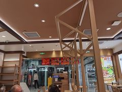 -小满手工粉(北京富力广场店)