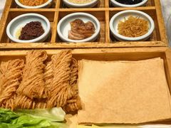 -城南往事·鲁菜济南菜(软件园美莲广场店)