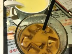 -鸿运茶餐厅(皇岗店)