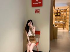 -谷小推·按摩·茶饮·社交(茂业店)