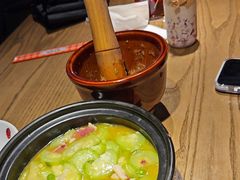 -茄子恰恰·新云南小炒(坪山益田店)