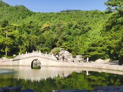 -香山公园