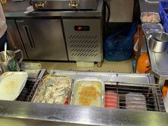 -冯姐生蚝(迎宾广场店)