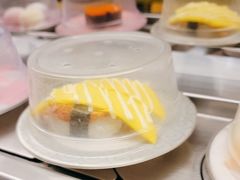 -三禾寿司(石龙店)