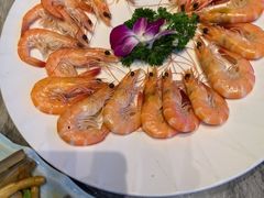 -五姊妹海鲜(火车站店)