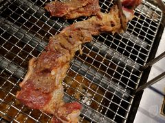 -坛子李地摊烤肉(罗斯福店)