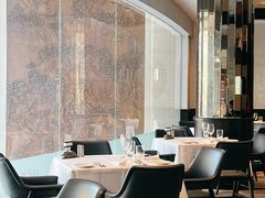 -MORTON'S 莫尔顿牛排坊(北京丽晶酒店)