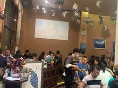 -新华阿喜烧烤(嘉泰雅园店)