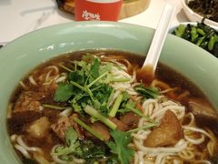 -李先生牛肉面大王(广渠门内店)