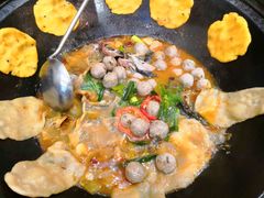 -曹丞相·地锅鸡·地锅鱼(武林店)