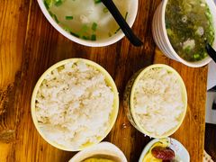 -陈记汤饭(水巷口店)