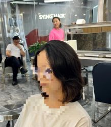 点击看大图 -Sying杉影日式烫染專門店