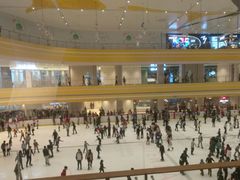 -冠军冰场CHAMPION RINK(苏州中心商场店)