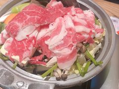 -初居食屋日式料理(万象城购物中心店)