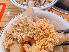 -壹号粥火锅·海鲜煲仔粥(水围店)