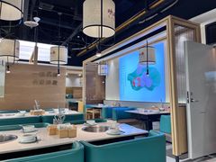 -九孔·筒骨莲藕汤锅(大明宫万达店)