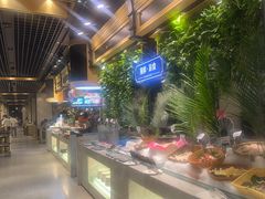 -川骄海鲜自助(亚运村店)