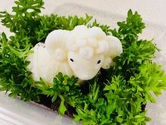 -亮健容天生蚝烧烤自助(交道口直营店)