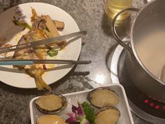 -钱小奴创意自助餐厅·原切谷饲安格斯畅吃(宁波奉化银泰店)