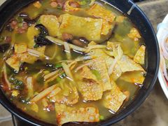 -阿生哥螺蛳粉(永安街店)