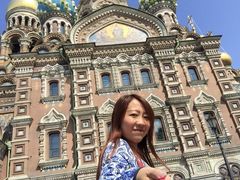 -滴血救世主教堂