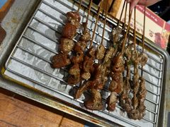 -木屋烧烤(西南角店)