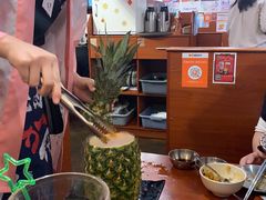 -大阪烧肉BAKA一代(十亩地店)