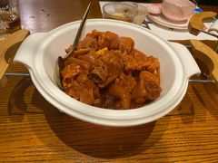 -甜阿姨·天台花园私房菜(万松园店)