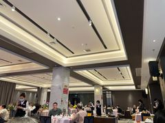 大堂-紫阳海鲜楼·传承闽味(长乐路总店)