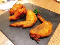 -棒约翰比萨·意面(张江长泰店)