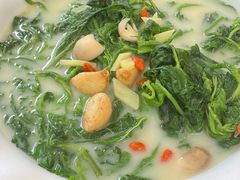 -山水茶艺馆·点心粤菜·30年老字号