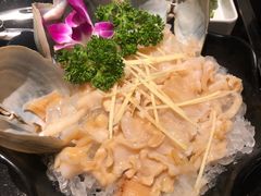 -一哥澳门豆捞·澳门风打边炉(高德置地店)