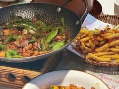-来菜·湖北头牌藕汤(汉街店)