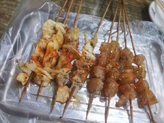 -老王太太串吧(中街店)